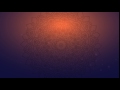 islamic background free Template 04 - Adobe After Effects