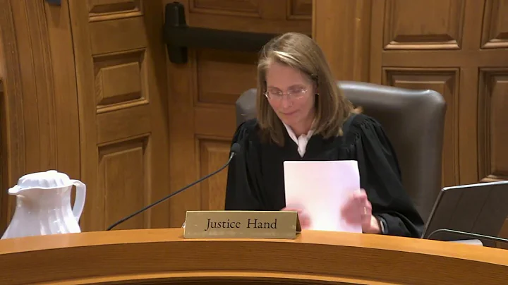 Oral Arguments, December 6, 2022, Sullivan, Hand, ...