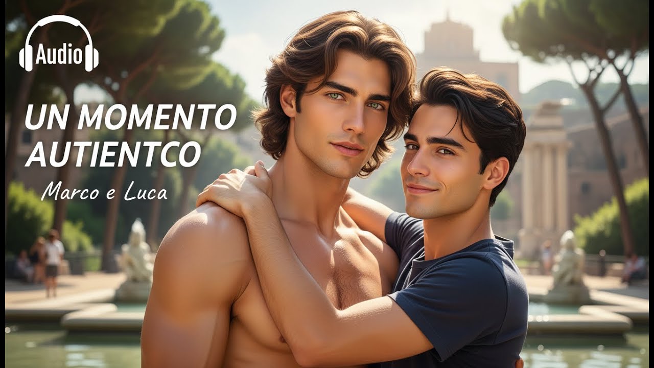 DAL BULLO AL PRIMO AMORE: CONFESSIONE SHOCKMARCO COLPÌ LUCA CON UN PUGNO VIOLENTO DURANTE....