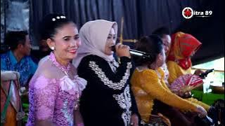 Sinar Soca Hegar Sari juru Kawih Mah DIREM - ACED - EDOH