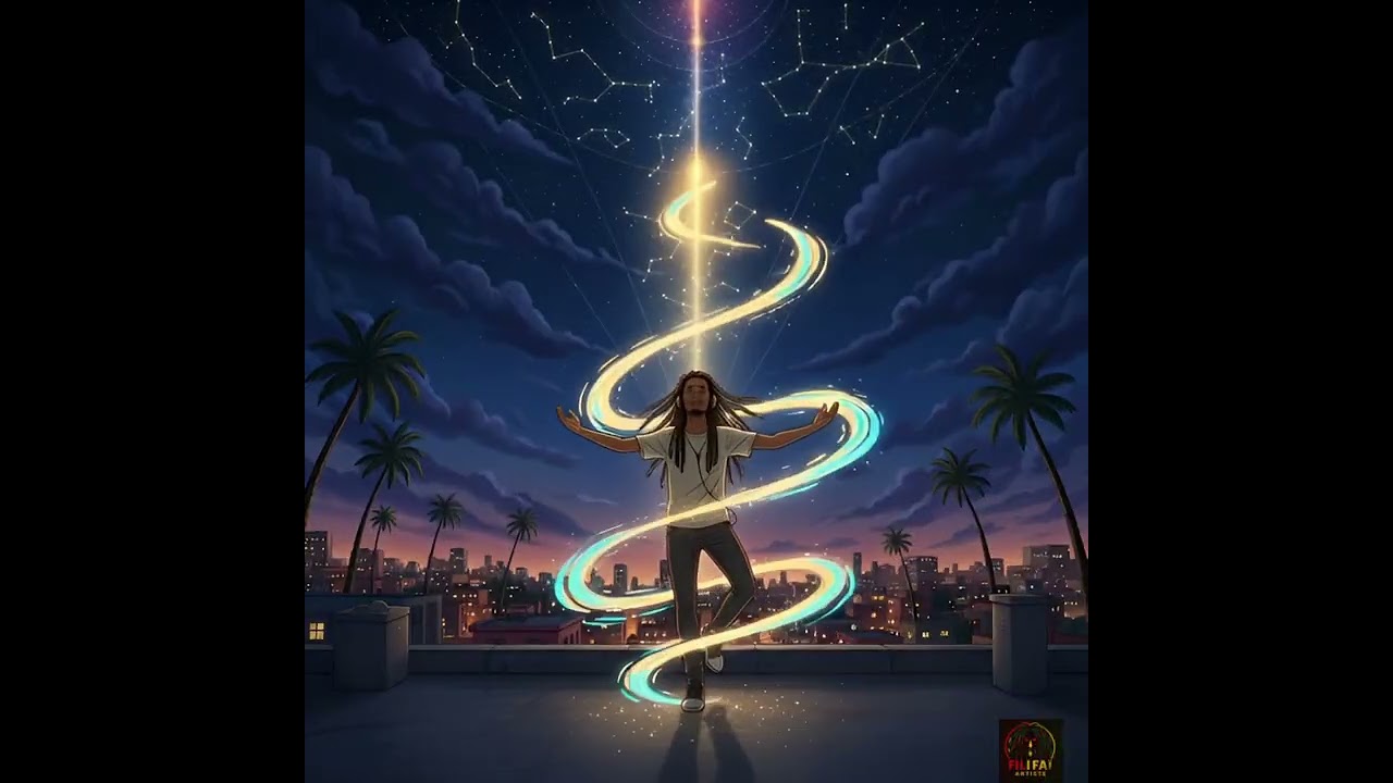 Filifaï – J’veux du Reggae | Reggae Français Roots & Vibes Positives 2026 