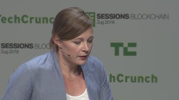 Fireside Chat with Jutta Steiner (Parity Technologies)