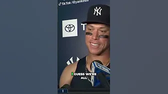 How to Stay Focused Amid Game Day Pressure Aaron Judge 51th home run thumbnail