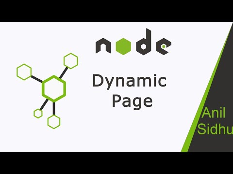 Node JS in