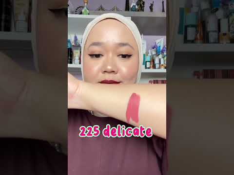 Review Maybelline Superstay