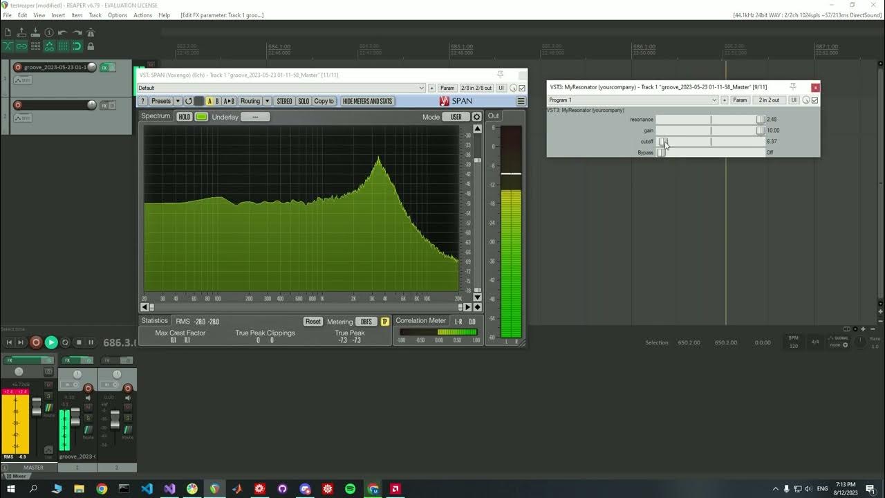 SteinerParker Filter YouTube