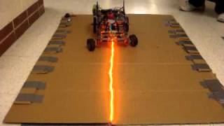 ECE 4760 Final Project Good 6