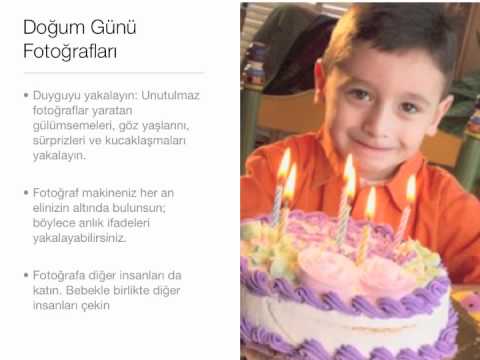 Profesyonel Fotoğrafçılık Eğitimi - Pratik İpuçları - Ömer Ertaş