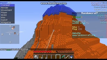 The spawnpocalypse part 3 (play.randomcraft.org)