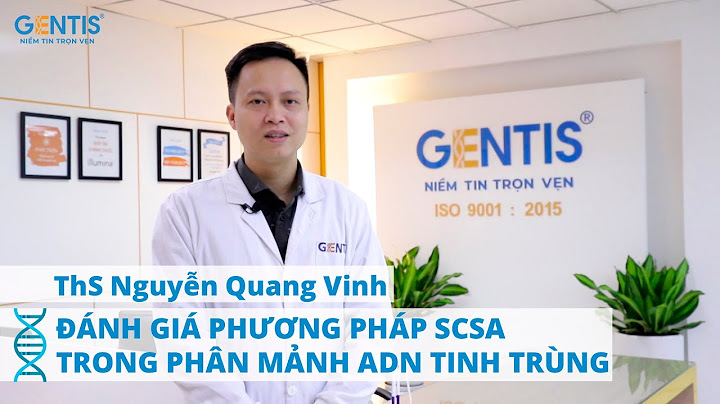 Đánh giá hormon qua phân tích dna