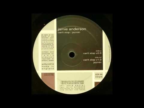 Jamie Anderson - Can't Stop V2.0 (A)