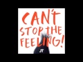 Justin Timberlake New Single - Can't Stop The Feeling full
