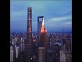 Shanghai China: City of the Future | Aerial Tour of Shanghai China