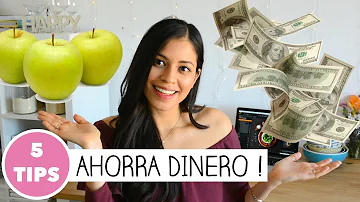 ¿Cómo puedo comer sano sin dinero?