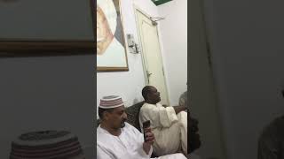 نحن اخوان الصفاء - علي زين العابدين والمجموعه