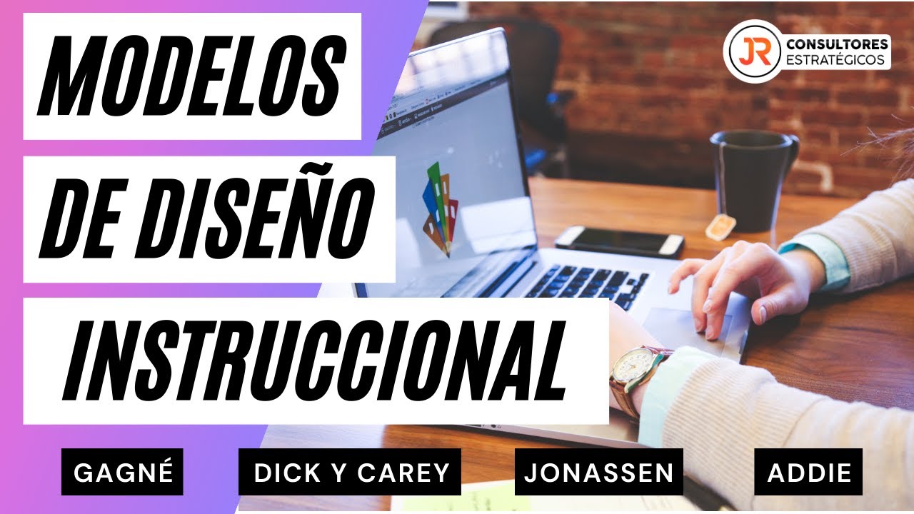 DISEÑO INSTRUCCIONAL (GAGNÉ, DICK y CAREY, JONASSEN y ADDIE) - YouTube