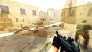 [CS:S] stooPid's MP5 Ace - HD
