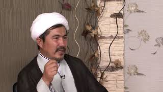 برنامه قله های کمال قسمت 8 از شبکه هادی تی وی دری - افغانستان