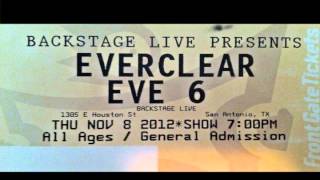 Fan-Made Everclear Live Compilation