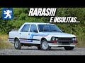 Las Pick-Ups Mas Extrañas Basadas En Automóviles Famosos