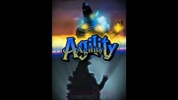 Ancient Godzilla Vs Gemstone Godzilla