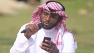 #العنادل | أنشودة بلادي بلادي اسلمي وانعمي بصوت المنشد عبد الله العبودي