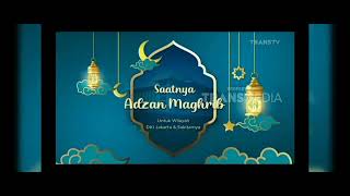 Download lagu BUMPER CARD ADZAN MAGHRIB TRANSTV 2011 - 2024. #fyp #viral #masukberanda #bismillahfyp #transtv