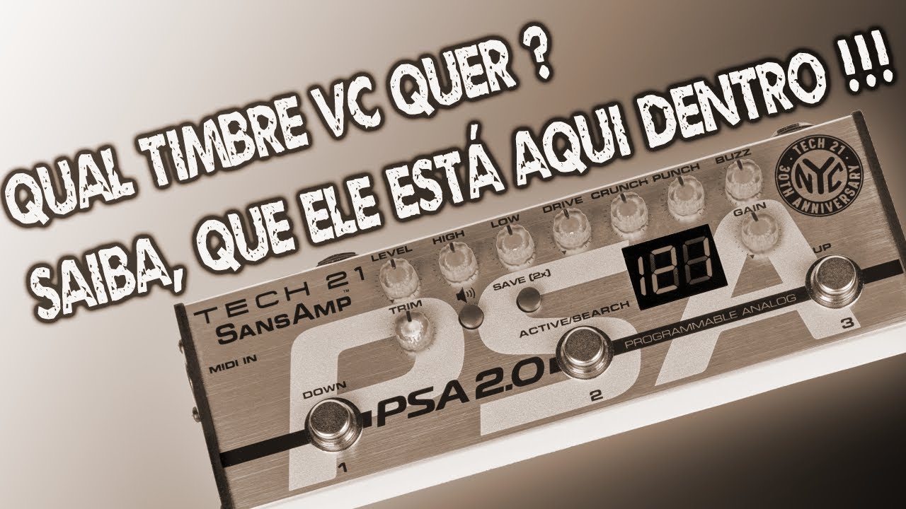 Rig on Fire  - 338 -  PSA 2.0 Tech 21