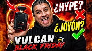 ⚠️¿HYPE O JOYA?💥Vulcan Black Friday de French Avenue está ROMPIENDO TODO ⚠️
