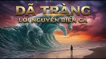 👉 DÃ TRÀNG: LỜI NGUYỀN VĨNH CỬU | Phim Ngắn Kinh Dị Siêu Thực (4K Cinematic AI)