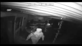 122 PCT BURGLARY