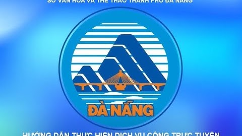 Sở văn hóa thể thao và du lịch da nang năm 2024