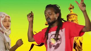 Dj Dulas Ft. Dagy Lion - Hello Africa - New Ethiopian Music 2018Official Video