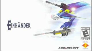 VGM34 Zero Gravity - Einhander