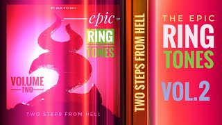 21. Thomas Bergersen - That's a Wrap! - Part I (Bonus) (Ringtone)