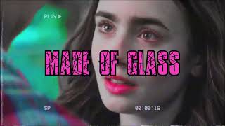 Made of Glass: Intro Contest Results