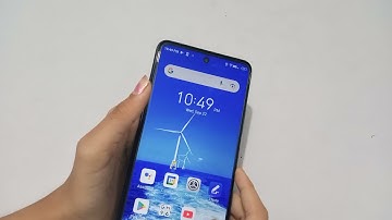 How to fix wifi problem infinix Hot 11s