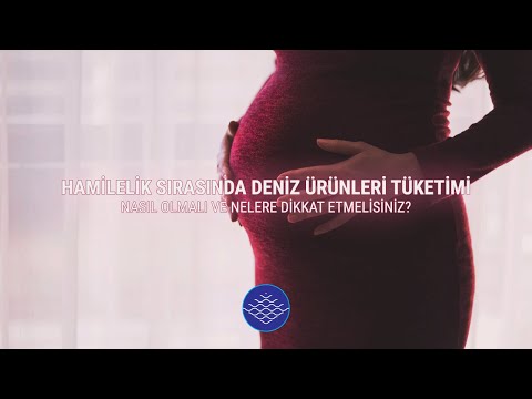 Video: Hamilelikte yelken güvenli midir?