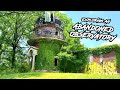 🔭Exploring An Abandoned Observatory🔭 | I Found Slender Man