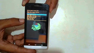 Intex cloud Y1 Hard Reset, Format Code solution