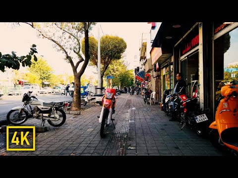  2021   تهران خیابان مولوی میدان رازی تا خیابان وحدت اسلامی