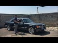 Mercedes Benz W126 560SEL !!! Лучше чем W140,W220,W221,W222 ????