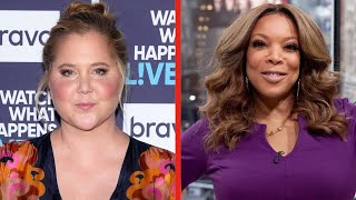 Amy Schumer & Wendy Williams Health Issues Explained