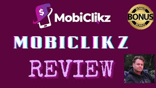 MobiClikz Review