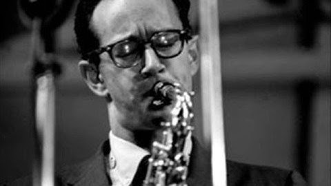 " Autumn Leaves " Chet Baker - Paul Desmond