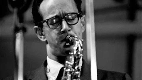 " Autumn Leaves " Chet Baker - Paul Desmond