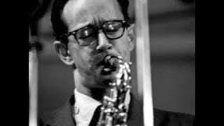 ' Autumn Leaves ' Chet Baker - Paul Desmond