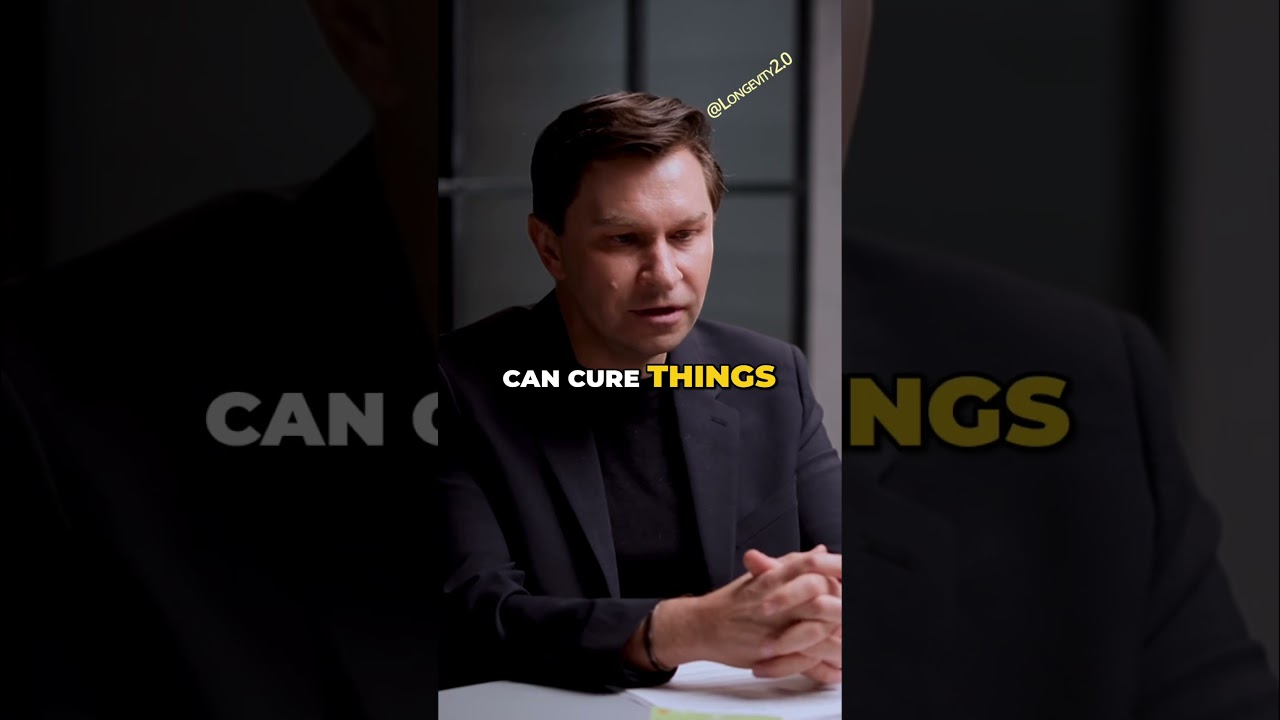 Aging Reversal Trial in Human Next Month! Dr David Sinclair  #science #longevity