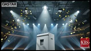 Oastar RT3015 | The Ultimate High Security Office Shredder for Banks & Universities