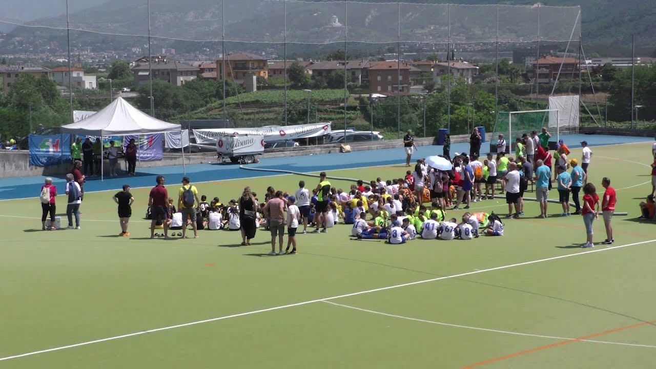 22_Giugno_2025_Premiazioni_Finali_Hockey_U12 a Mori(TN)